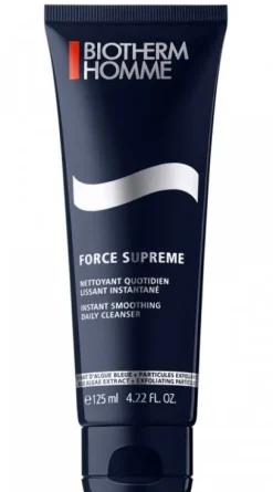 Biotherm Homme Force Supreme Cleanser