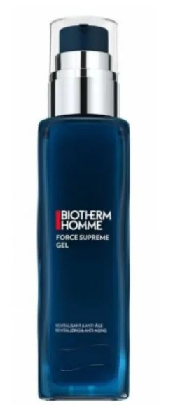 Biotherm Homme Force Supreme Gel