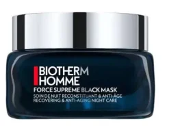 Biotherm Homme Force Supreme Black Mask