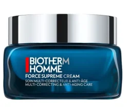 Biotherm Homme Force Supreme Cream