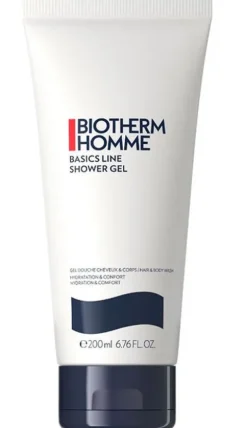 Biotherm Homme Gel Douche