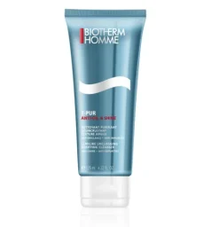 Biotherm Homme T-Pur Cleanser
