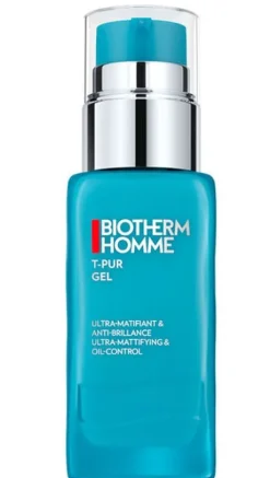 Biotherm Homme T-Pur Gel Matifiant