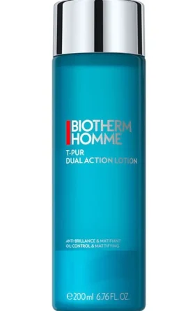 Biotherm Homme T-Pur Lotion
