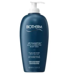Biotherm Life Plankton Multi-Corrective Body Milk