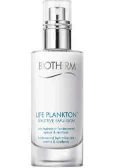 Biotherm Life Plankton Sensitive Emulsion