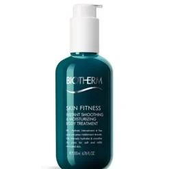 Biotherm Skin Fitness Tratamiento Corporal Alisador Gel