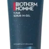 Biotherm T-Pur Anti Oil & Shine Salty Gel Cleanser