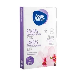 Body Natur Banda Facial
