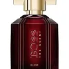 Boss The Scent For Her Elixir