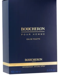 Boucheron Homme