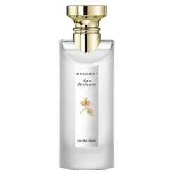 Bvlgari Eau Parfumée au thé Blanc