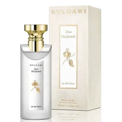 Bvlgari Eau Parfumée au thé Blanc