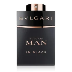 Bvlgari Man In Black