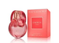 Bvlgari Omnia Coral