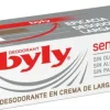 Byly Desodorante Clásico Sin Perfume Crema