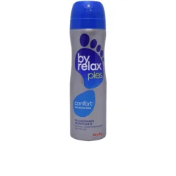 Byly Desodorante Pies Spray