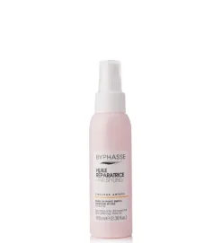 Byphasse Aceite Reparador Cabello Dañado