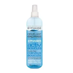 Byphasse Acondicionador Express Activador Bucles Cabello Rizado