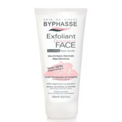 Byphasse Home Spa Exfoliante Douceur PS