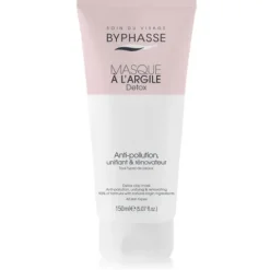 Byphasse Mascarilla Arcilla Detox