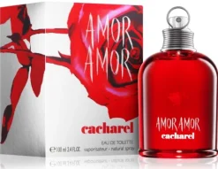Cacharel Amor Amor