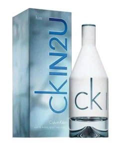 Calvin Klein CK IN2U
