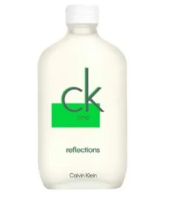 Calvin Klein CK One Summer Refelctions