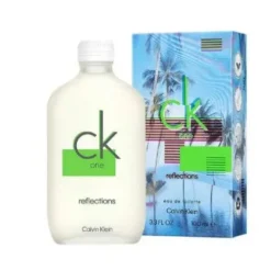 Calvin Klein CK One Summer Refelctions
