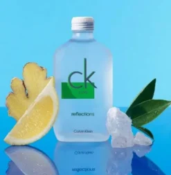 Calvin Klein CK One Summer Refelctions