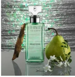 Calvin Klein Eternity Woman Summer Refelctions