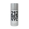 Carolina Herrera 212 Men Deo