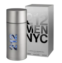 Carolina Herrera 212 NYC Men