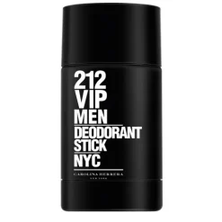 Carolina Herrera 212 VIP Men Deo