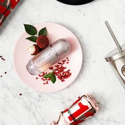 Carolina Herrera 212 VIP Rosé Red
