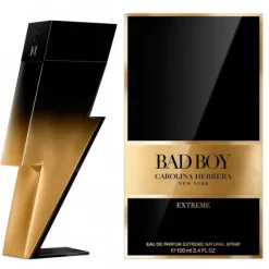 Carolina Herrera Bad Boy Extreme