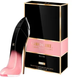 Carolina Herrera Good Girl Blush Elixir