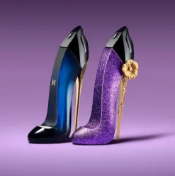 Carolina Herrera Good Girl Dazzling Garden
