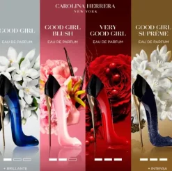 Carolina Herrera Good Girl Dazzling Garden