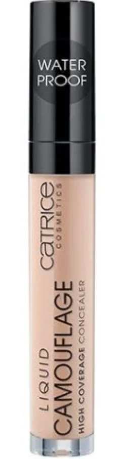 Catrice Liquid Camouflage