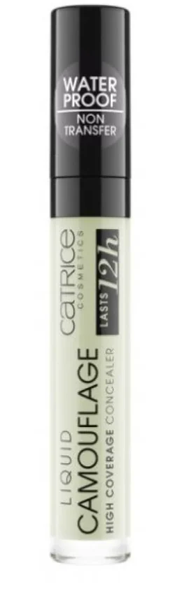 Catrice Liquid Camouflage