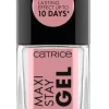 Catrice Maxi Stay Gel Top Coat