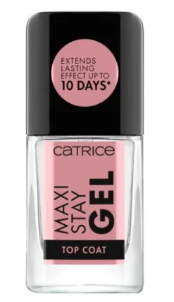 Catrice Maxi Stay Gel Top Coat