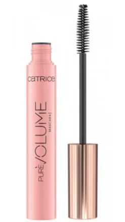 Catrice Pure Volume Máscara de Pestañas