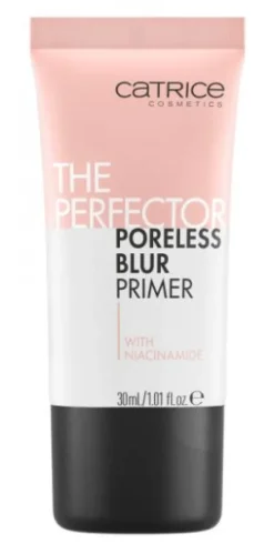Catrice The Perfector Poreless Blur Primer