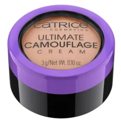 Catrice Ultimate Camouflage Cream Corrector