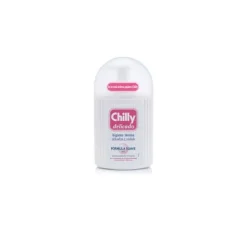 Chilly Gel Íntimo Delicado