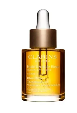 Clarins Aceite de Orqídea Azul