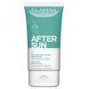 Clarins Agua Gel de Ducha After Sun Cuerpo y Cabello