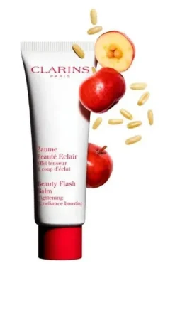 Clarins Baume Beauty Eclair